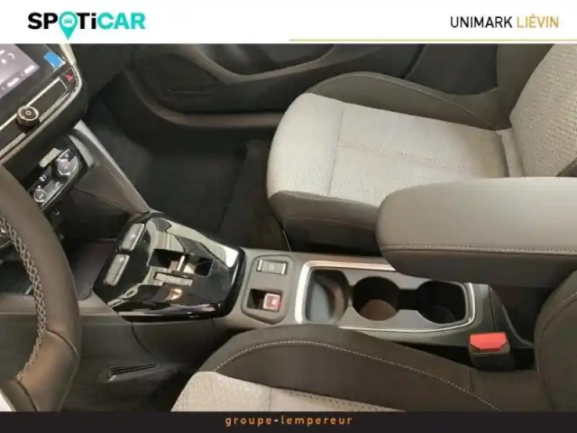 Opel Corsa electric 136ch edition — photo 14