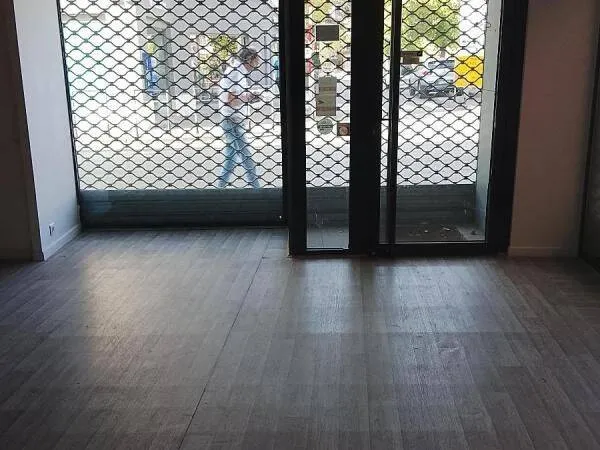 Boutique 48 m²