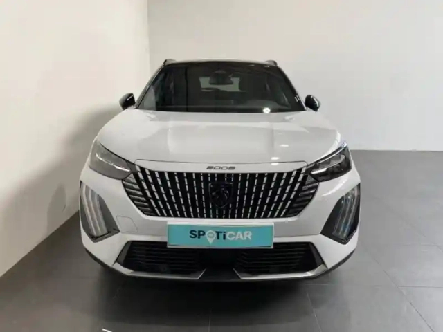 Peugeot 2008 e- 156ch gt (cee 3600? deduit) — photo 2