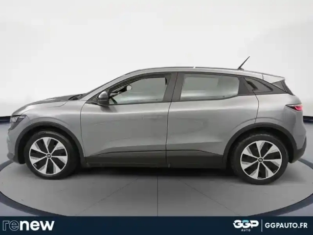 Renault Megane e-tech electric ev60 130ch evolution er super charge -b — photo 2
