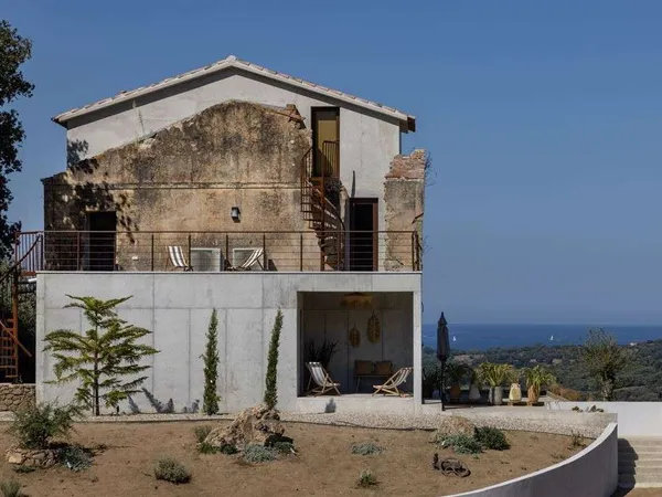Maison 5 pièces 146 m²
