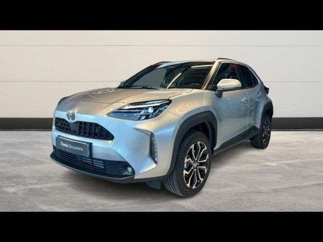 Toyota YARIS CROSS Toyota Yaris Cross 130h Design MY26