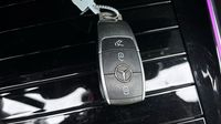 Mercedes Glb 220 d 190ch AMG Line 8G-DCT 4Matic — photo 11