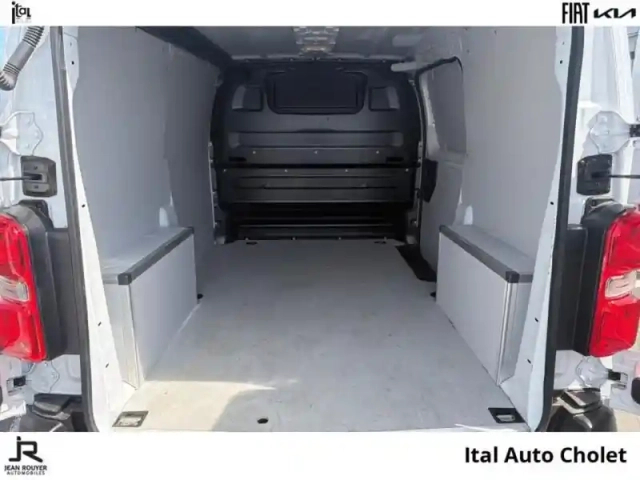 Fiat Scudo fg m 2.0 bluehdi 180ch s&amp;s eat8 — photo 6