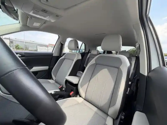Volkswagen T-Cross 1.0 tsi 116ch style dsg7 — photo 12