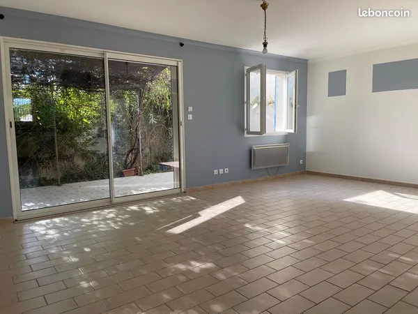 Location Villa libre 01 novembre