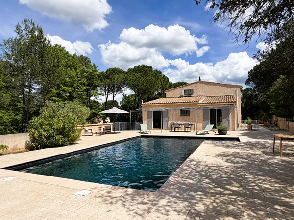 Maison 6 pièces 169 m²