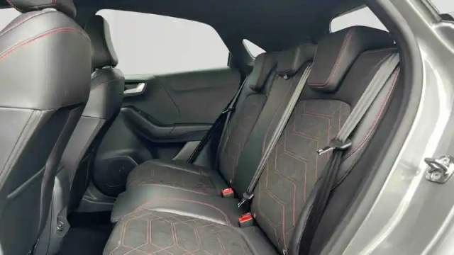 Ford Puma 1.0 ecoboost 125 ch mhev s&amp;s powershift — photo 16