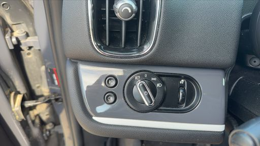 Mini Countryman 1.5 Cooper S 224 ALL4 Steptronic 6 - Chili – 2018 – 159980 km – Hybride rechargeable – Boîte Automatique — photo 22