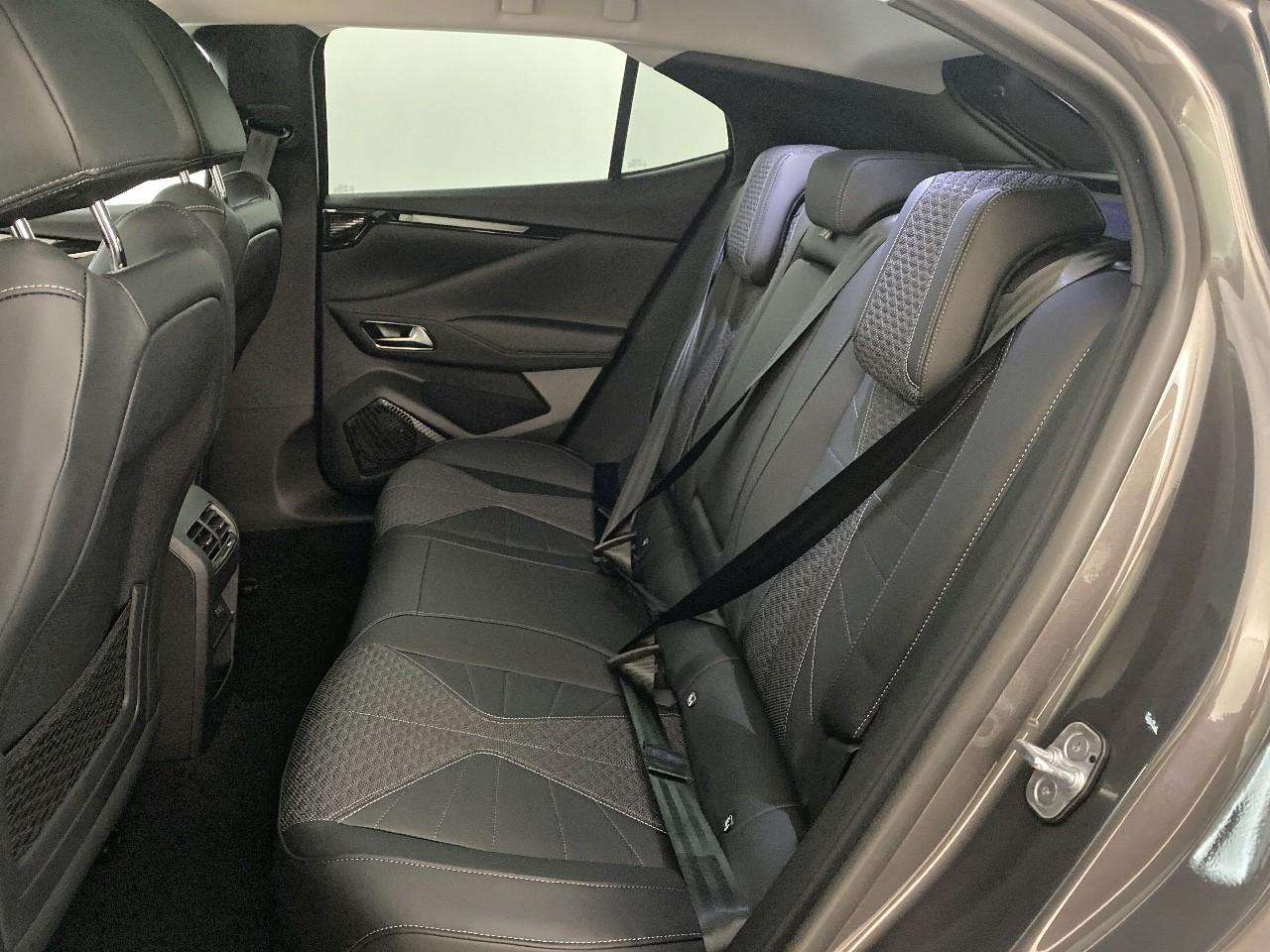 Ds Ds 4 hybride 136ch pallas automatique — photo 10