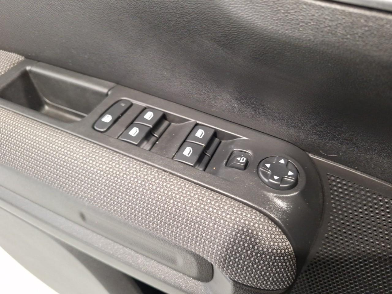 Citroën C3 Aircross bluehdi 110 s&s bvm6 feel pack — photo 21