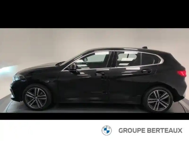 Bmw Serie 1 série 1 116da 116ch business design dkg7 — photo 12