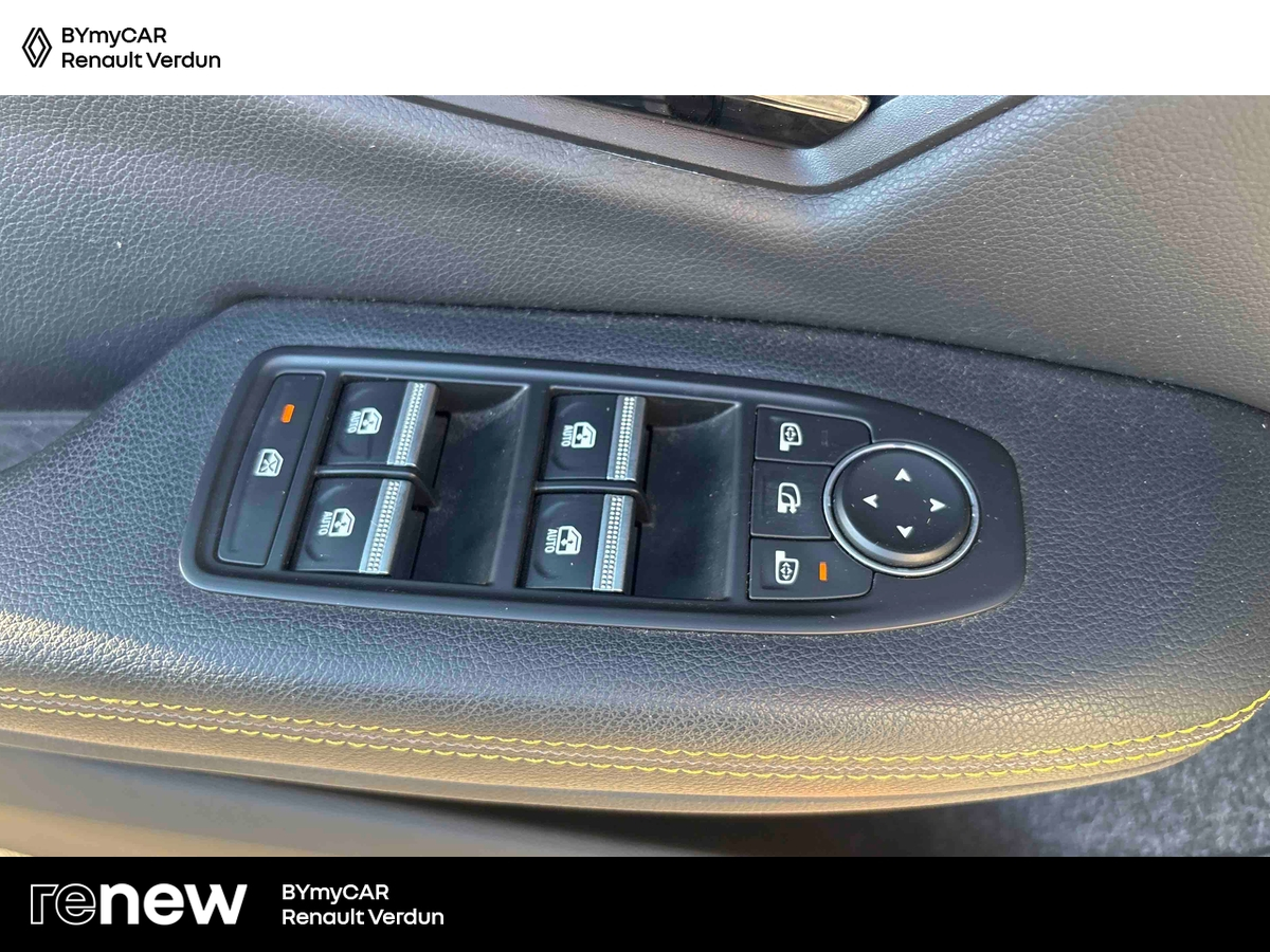 Renault Megane E-Tech EV60 220 ch optimum charge — photo 15