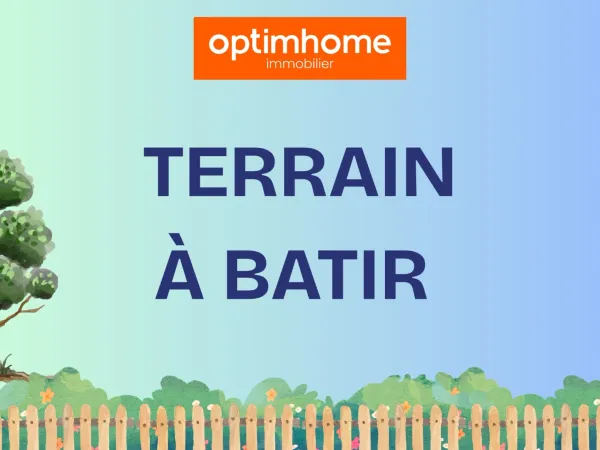 Terrain 347 m²