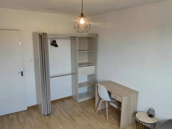 Chambre en colocation à Montpellier