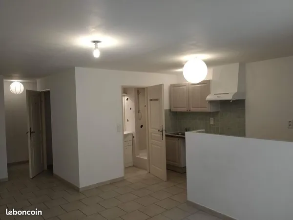 Location Appartement T2