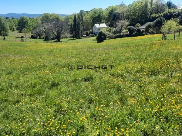 Terrain 5634 m² BRIVE LA GAILLARDE