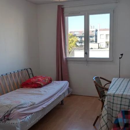 Chambre à louer