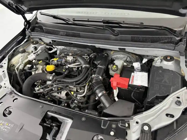 Dacia Jogger eco-g 100 5 places — photo 36