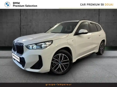 Bmw X1 xdrive25e 245ch m sport