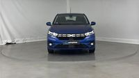 Dacia Sandero 1.0 ECO-G 100ch Expression