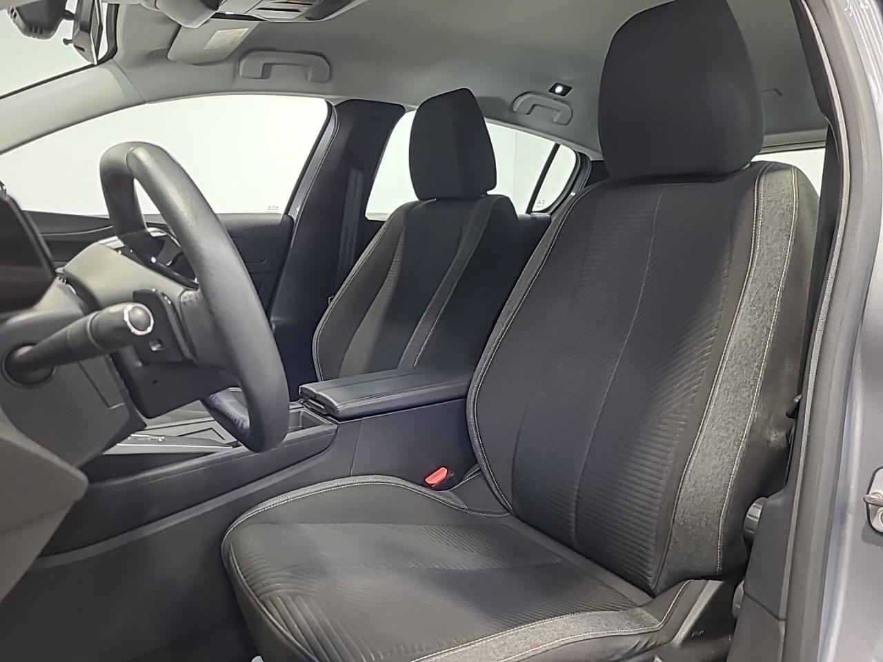 Peugeot 308 bluehdi 130ch s&s eat8 active pack — photo 10