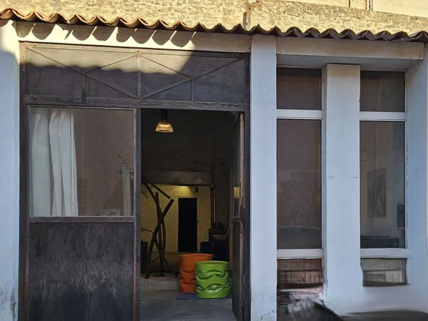 Local 1 pièce 67 m²