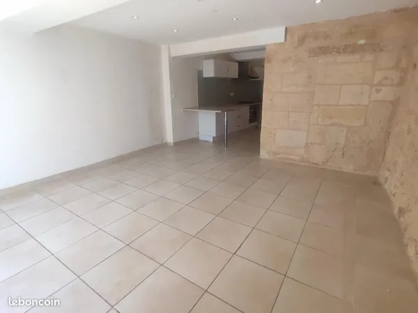 Maison de ville 4 pièces 102 m²