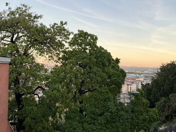 Vends appartement - T2 bis - 67 m2