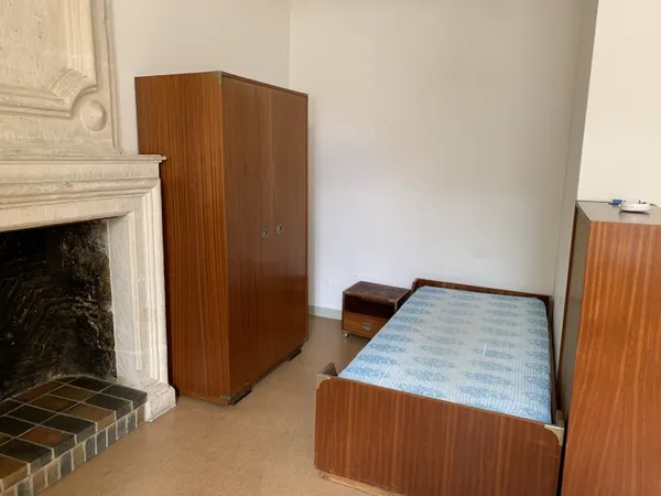 Loue chambre meublée - 20m²