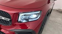 Mercedes Glb 200d 150ch AMG Line 8G DCT — photo 17