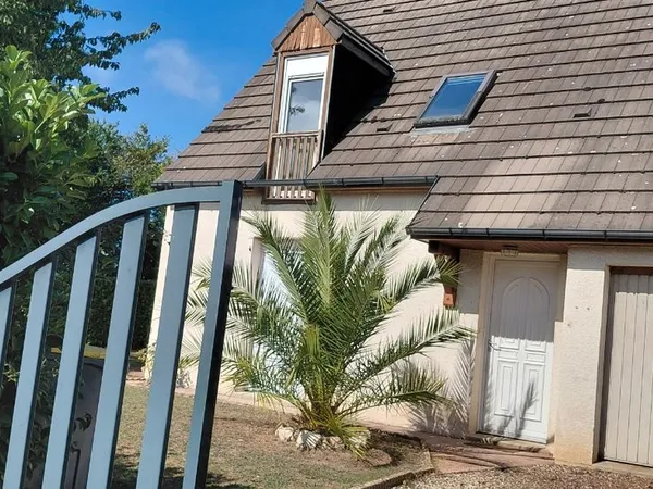 Maison F3 Rots