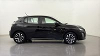 Peugeot 208 1.2 Hybrid 110ch Style e-DCS6 — photo 4