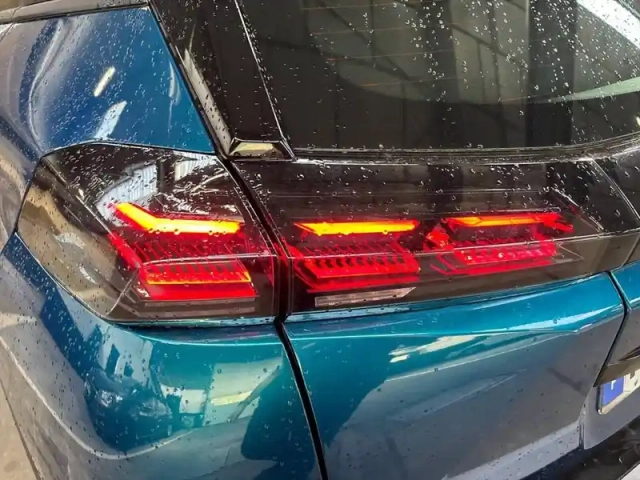 Peugeot 2008 100 s&amp;s bvm6 — photo 17