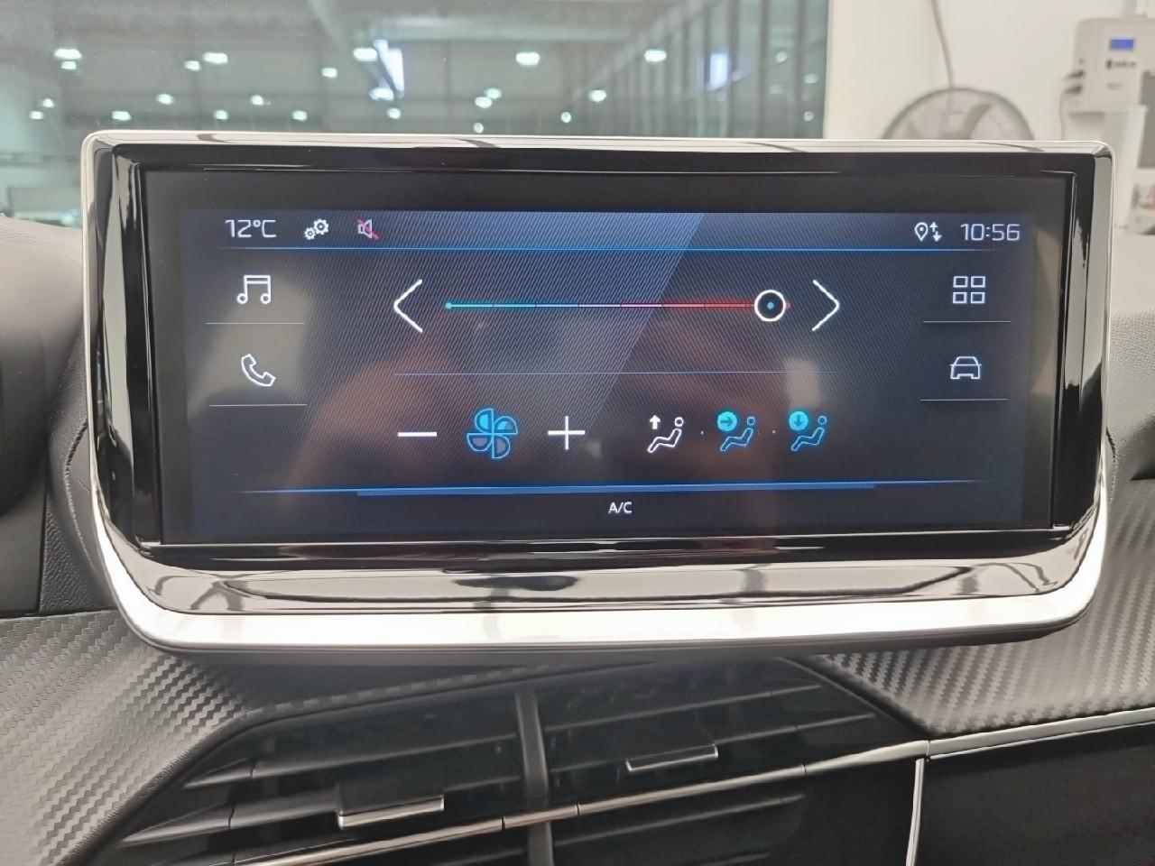 Peugeot 208 100 s&s bvm6 style — photo 11