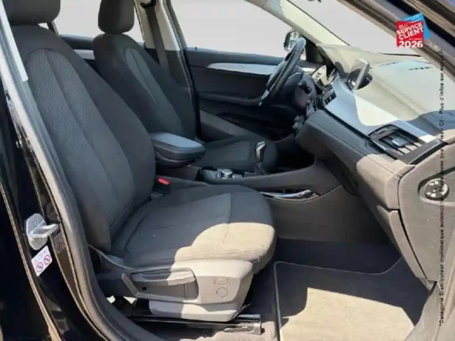 Bmw X2 sdrive18i 136ch lounge — photo 5
