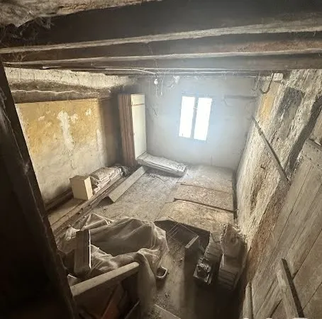Maison 2 pièces 50 m²
