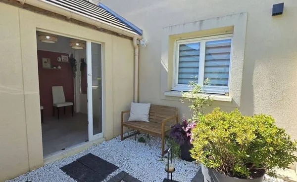 Maison 6 pièces 116 m²