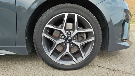 Kia ProCeed 1.4 T-GDi 140 DCT7 - GT Line Premium – 2019 – 112000 km – Essence – Boîte Automatique — photo 57
