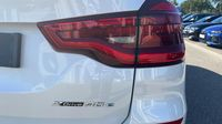 Bmw X3 xDrive30eA 292ch Luxury 10cv — photo 11