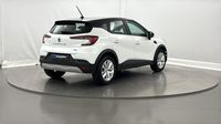 Renault Captur 1.6 E-Tech hybride 145ch Business -21 — photo 5