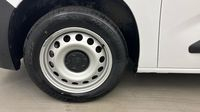 Peugeot Partner M 950kg BlueHDi 130ch S&S EAT8 — photo 20