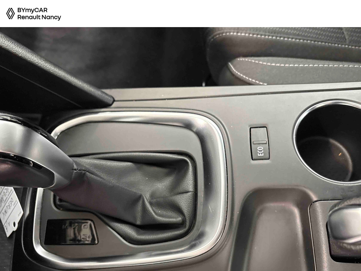 Renault Mégane IV Berline Blue dCi 115 EDC - 21N — photo 17