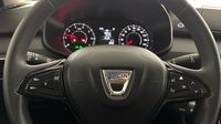 Dacia Jogger 1.0 ECO-G 100ch Essentiel 5 places — photo 25