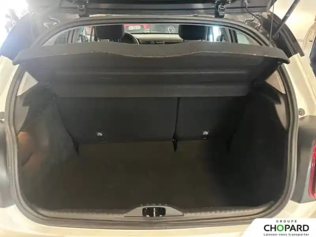 Citroën C3 puretech 110 s&amp;s eat6 — photo 6
