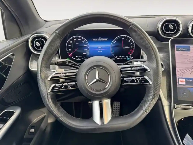Mercedes Glc coupe 300 de 9g-tronic 4matic — photo 12