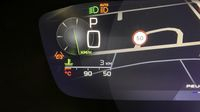 Peugeot 308 1.2 Hybrid 145ch GT e-DCS6 — photo 9