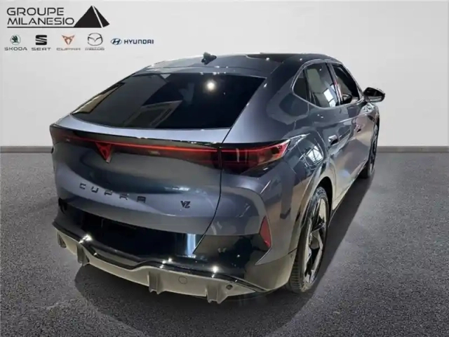 Cupra Tavascan 340 ch 4drive — photo 5