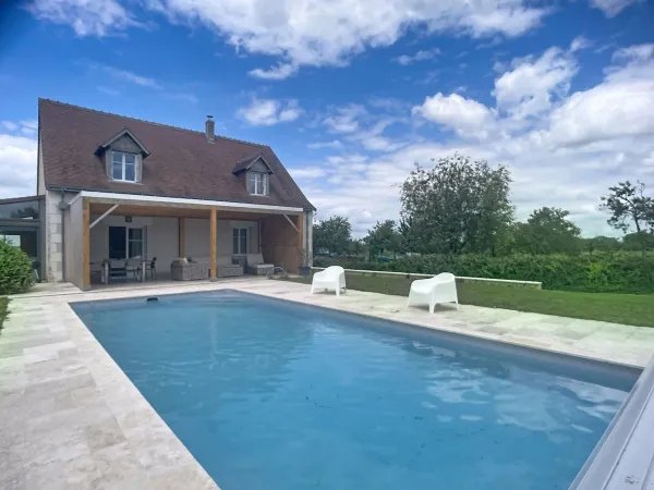 Maison 6 pièces 150 m²