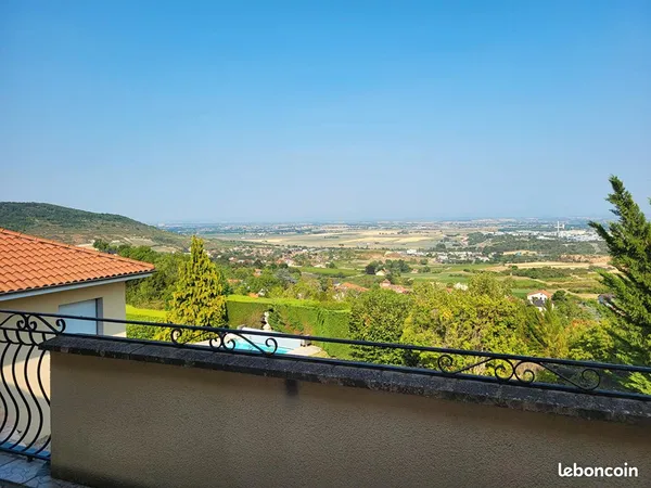 Propriété 13 pièces 416 m²